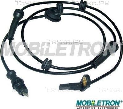 Датчик ABS Mobiletron передний правый для Fiat Doblo I 2001-2015. Артикул AB-EU099