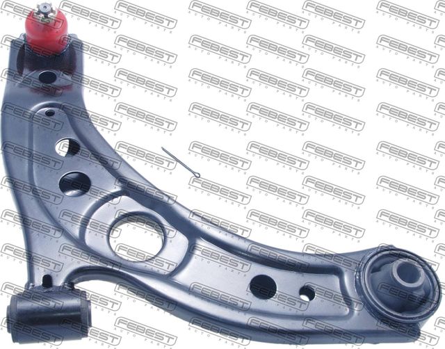 Поперечный рычаг Febest. Артикул 0124-KGC10RH