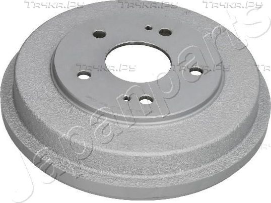 Тормозной барабан Japanparts. Артикул TA-400C