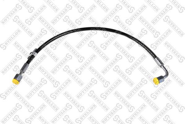 Шланг (трубка) гур (гидроусилителя руля) Stellox для MAN TGA 2000-2026. Артикул 84-70774-SX