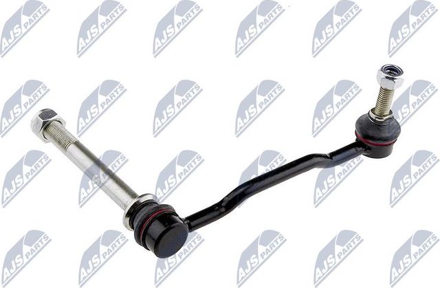 Стойка (тяга) стабилизатора NTY. Артикул ZLP-PE-009