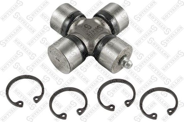 Крестовина карданного вала Stellox для ВАЗ 2104 1985-2012. Артикул 20-36023-SX