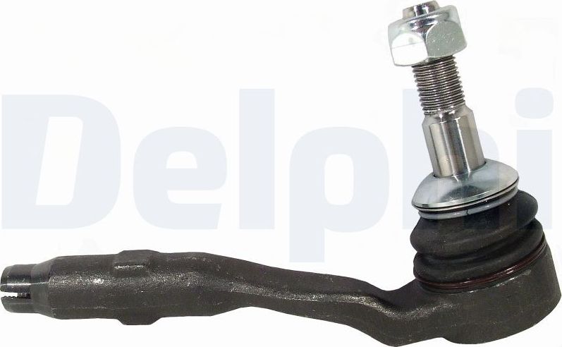 Наконечник рулевой тяги Delphi. Артикул TA2708