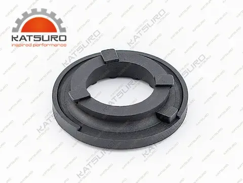 ПРОСТАВКА ПРУЖИНЫ ЗАДНЕЙ ВЕРХНЯЯ (Katsuro). Артикул KAT19722SD