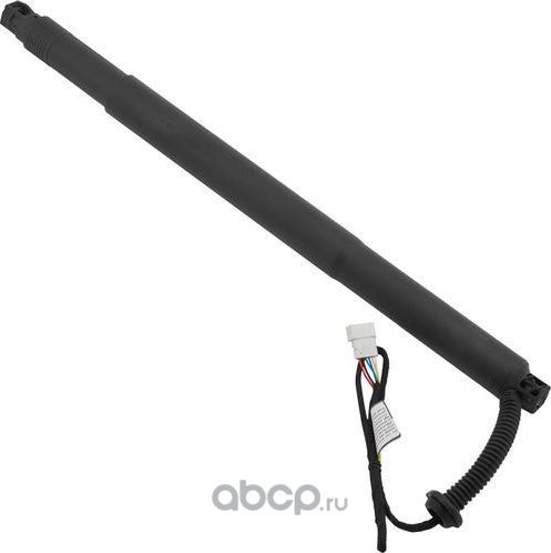 Привод крышки багажника (Zikmar). Артикул Z57906R