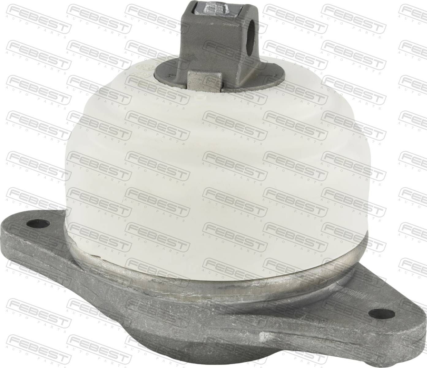 Подушка (опора) двигателя Febest. Артикул BZM-221LH
