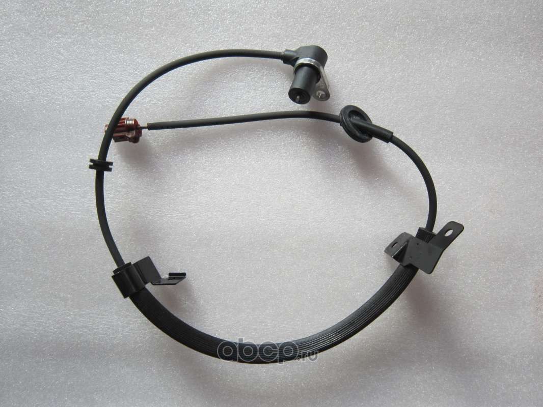 Датчик ABS передний левый NISSAN MAXIMA (1996/08 - 2003/11) FRONT LH (Magtechnic). Артикул mag3241