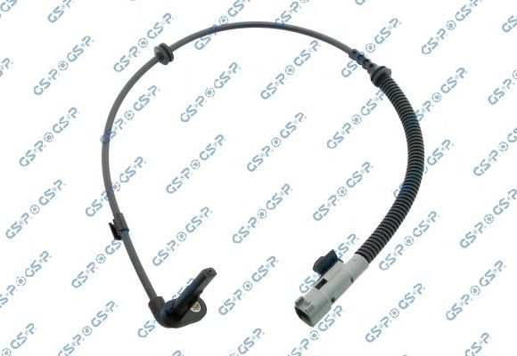 Датчик ABS GSP. Артикул 9A0546