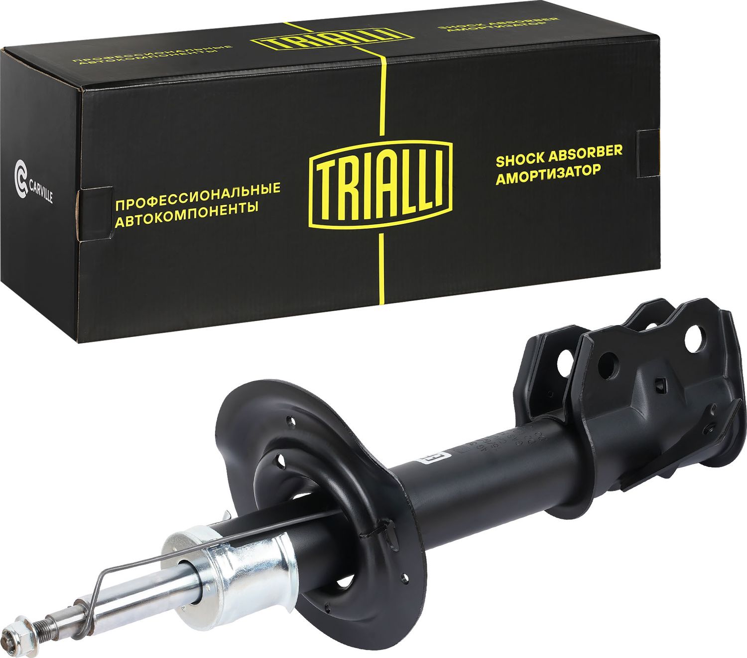 Амортизатор Trialli. Артикул AG 30163