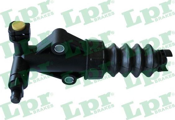 Цилиндр сцепления рабочий LPR (полимерный материал). Артикул 3035