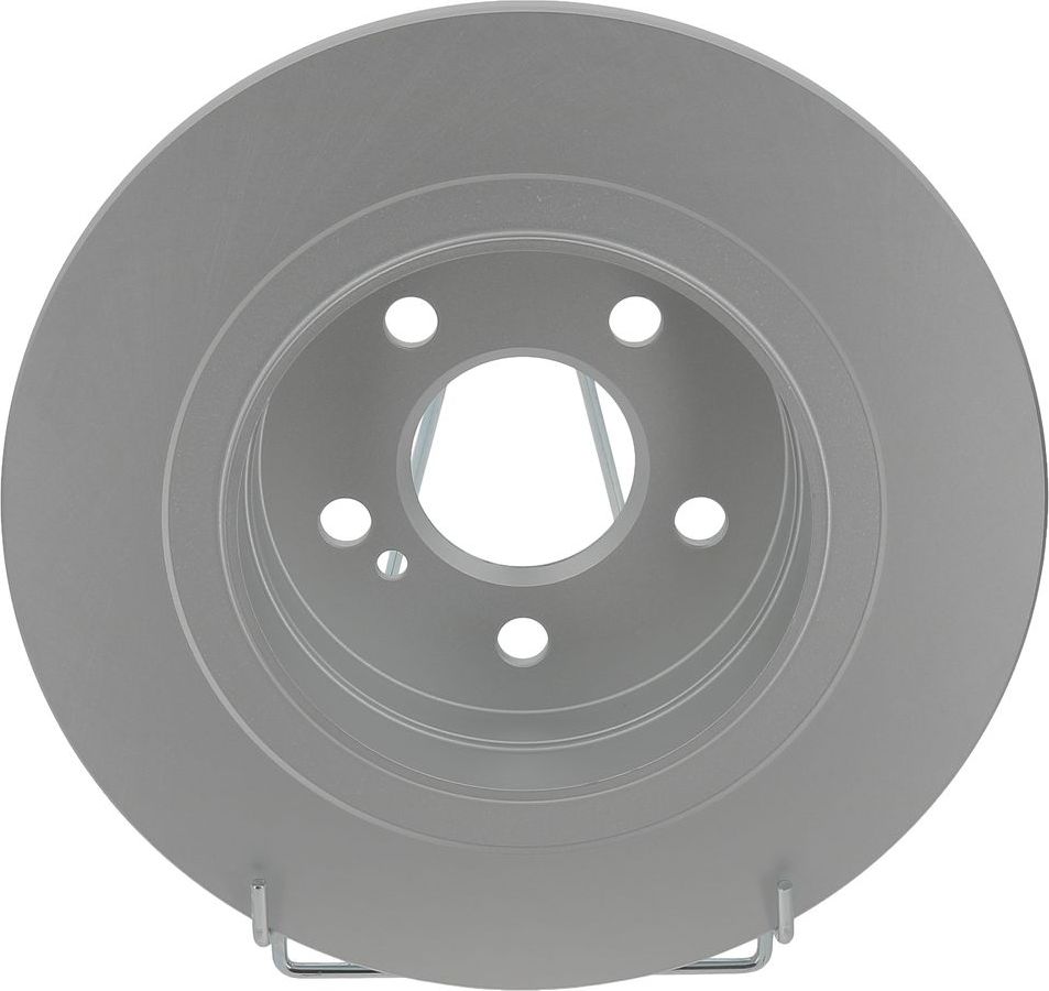 Тормозной диск Ferodo PREMIER Coat+ disc. Артикул DDF1691C