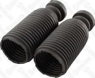 Комплект отбойников и пыльников амортизаторов (стоек) Stellox. Артикул 11-27251-SX