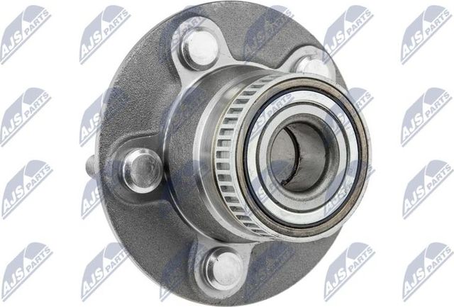 Ступица колеса с интегрированным подшипником NTY. Артикул KLT-CH-002