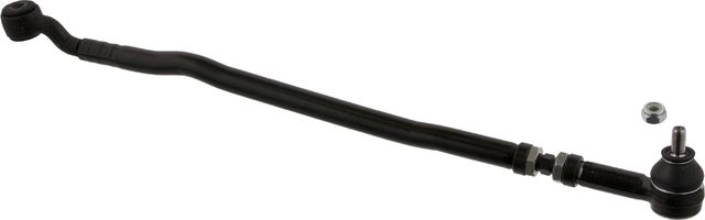 Рулевая тяга поперечная Febi Bilstein ProKit правая для Audi 80 III (B2) 1978-1987. Артикул 02267