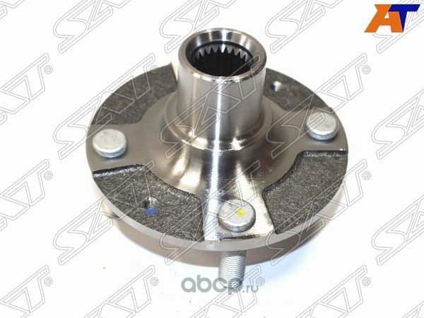 Ступица FR HYUNDAI SOLARIS 10-14 (SAT). Артикул ST517501J000