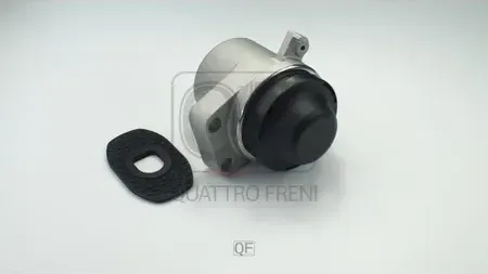 ОПОРА ДВИГАТЕЛЯ ГИДРАВЛИЧЕСКАЯ (Quattro Freni). Артикул QF00A00413