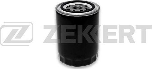 Масляный фильтр Zekkert. Артикул OF-4449
