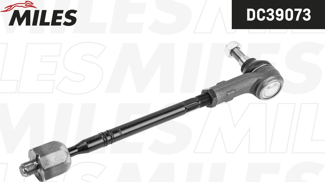 Рулевая тяга поперечная Miles. Артикул DC39073