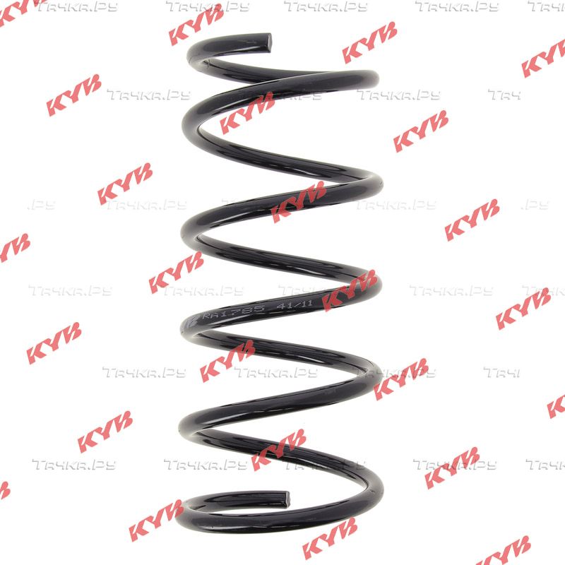 Пружина подвески KYB (Каяба) K-Flex. Артикул RA1785