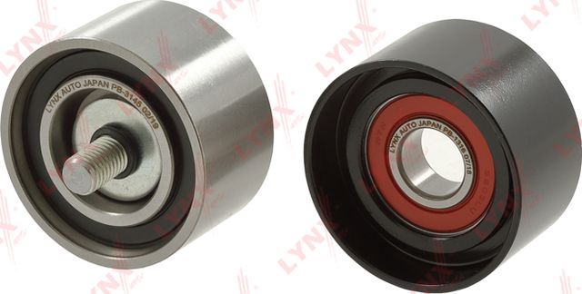 Комплект роликов ГРМ LYNXauto. Артикул PK-3154