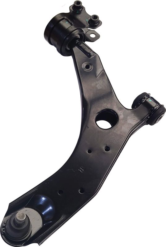 Поперечный рычаг передней подвески CTR правый для Mazda 3 I (BK) 2003-2009. Артикул CQ0248R