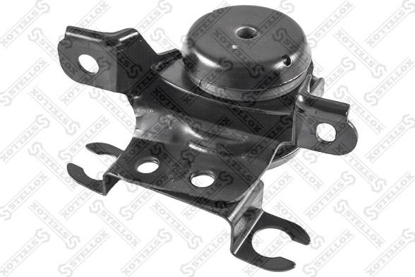 Подушка (опора) двигателя Stellox. Артикул 25-18014-SX