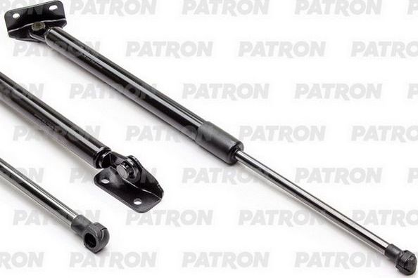 Амортизатор (упор) багажника Patron задний для Mitsubishi ASX I 2010-2026. Артикул PGS100018