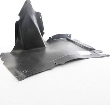 Подкрылок BSG передний левый для Volkswagen Jetta V 2004-2010. Артикул BSG 90-923-031