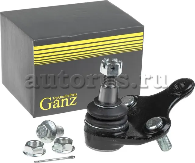 Опора шаровая (Ganz). Артикул GIL06530