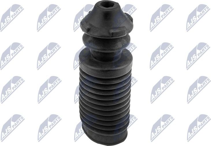 Пыльник амортизатора (стойки) NTY. Артикул AB-DA-004