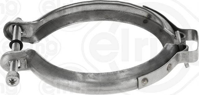 Труба соединительная Elring для Land Rover Range Rover Sport II 2016-2026. Артикул 709.290