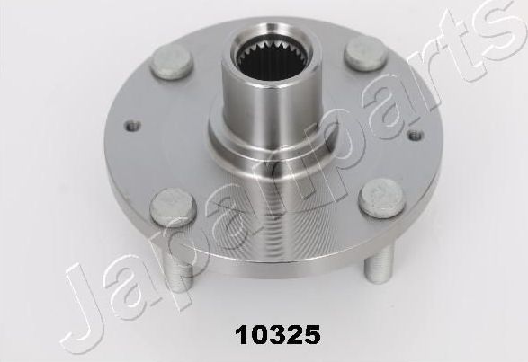 Ступица колеса Japanparts. Артикул KK-10325