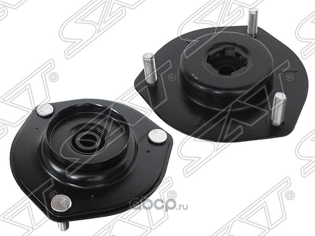 Опора передней стойки TOYOTA CAMRY V5CAMRY HYB (SAT). Артикул ST4860933220