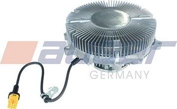 Муфта (вискомуфта) вентилятора Auger. Артикул 116353