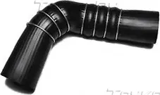 Патрубок X TRAIL 2.0 DCI-RENAULT KOLEOS 2.0 DCI (Tork). Артикул TRK3123