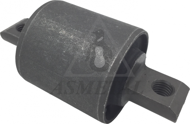 Сайлентблок переднего рычага подвески Asmetal. Артикул 38VL0500