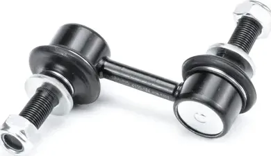 Стойка переднего стабилизатора (Metaco). Артикул 4100184