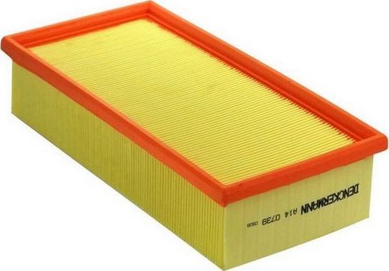 Воздушный фильтр Denckermann. Артикул A140739