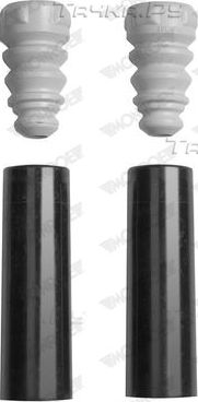Комплект отбойников и пыльников амортизаторов (стоек) Monroe PROTECTION KIT. Артикул PK319