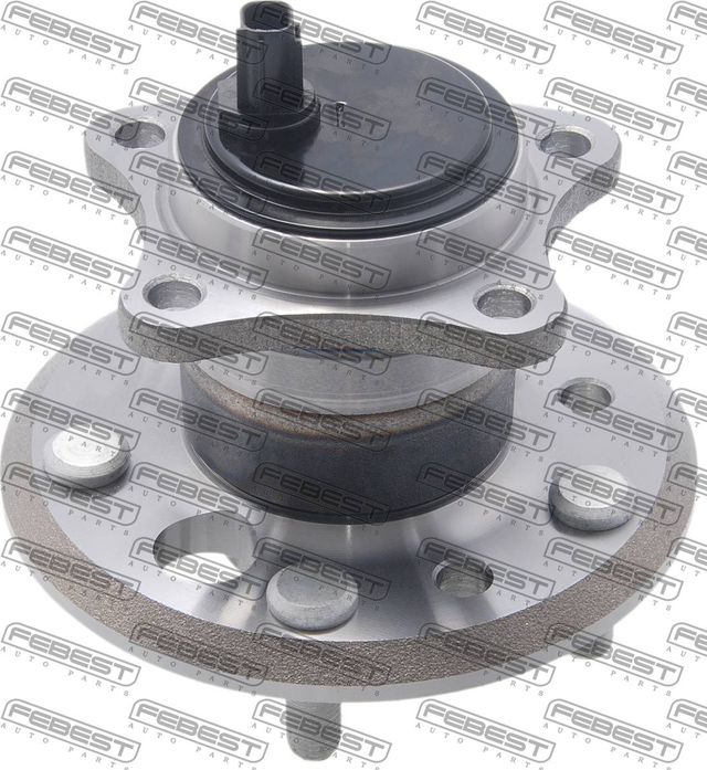 Ступица колеса Febest. Артикул 0182-ACV51RRH