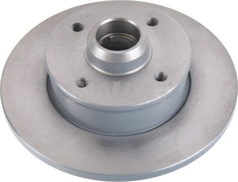 Тормозной диск SWAG. Артикул 30 90 9074