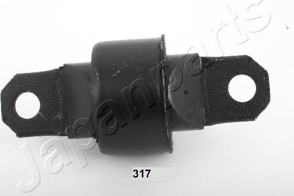 Сайлентблок заднего рычага подвески Japanparts. Артикул RU-317