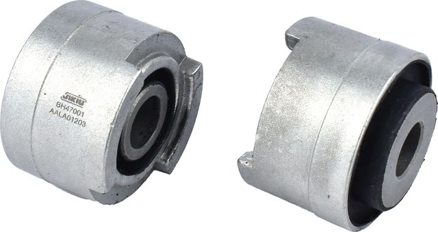 Сайлентблок рычага LAND ROVER DISCOVERY III/IV TAA/LA 04 (Jikiu). Артикул BH47001