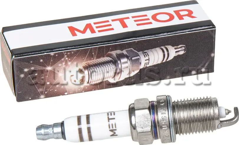 Свеча зажигания black line FR7KPP332 (Meteor) Meteor. Артикул SA436