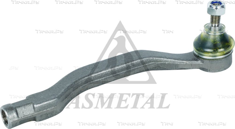 Наконечник рулевой тяги Asmetal правый для Honda Shuttle I 1994-2004. Артикул 17RV1501
