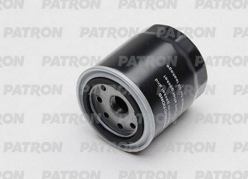 Масляный фильтр Patron. Артикул PF4076