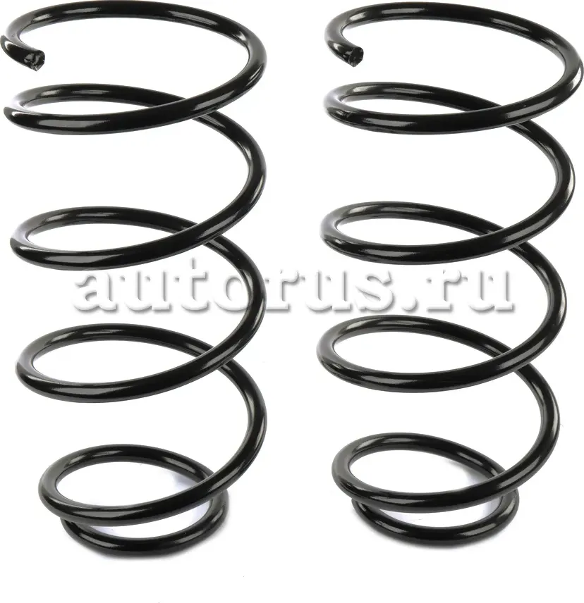 Пружина передняя (Ganz). Артикул GIK02305