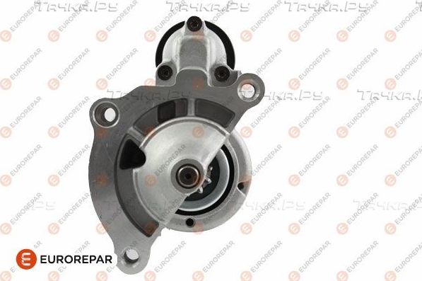 Стартер Eurorepar для Peugeot 308 II 2013-2026. Артикул 1638116380