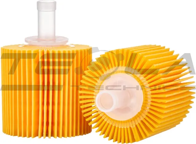 Фильтр масляный (Tesla Technics). Артикул TTF2079