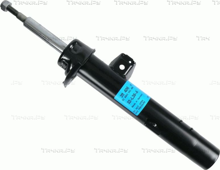 Амортизатор SACHS. Артикул 311 406